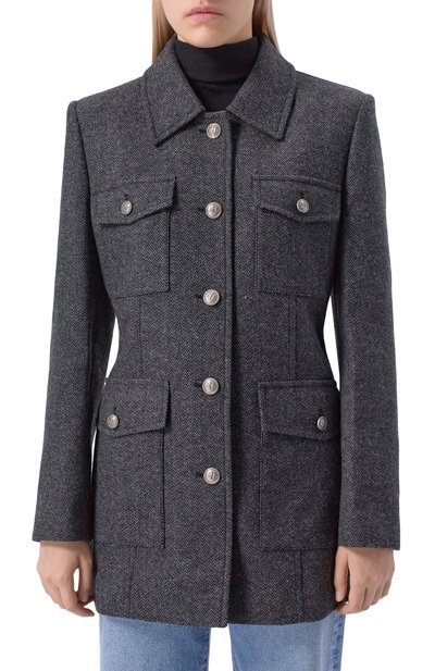 Жакет JUUN.J, арт. JW5911W03, фото 3