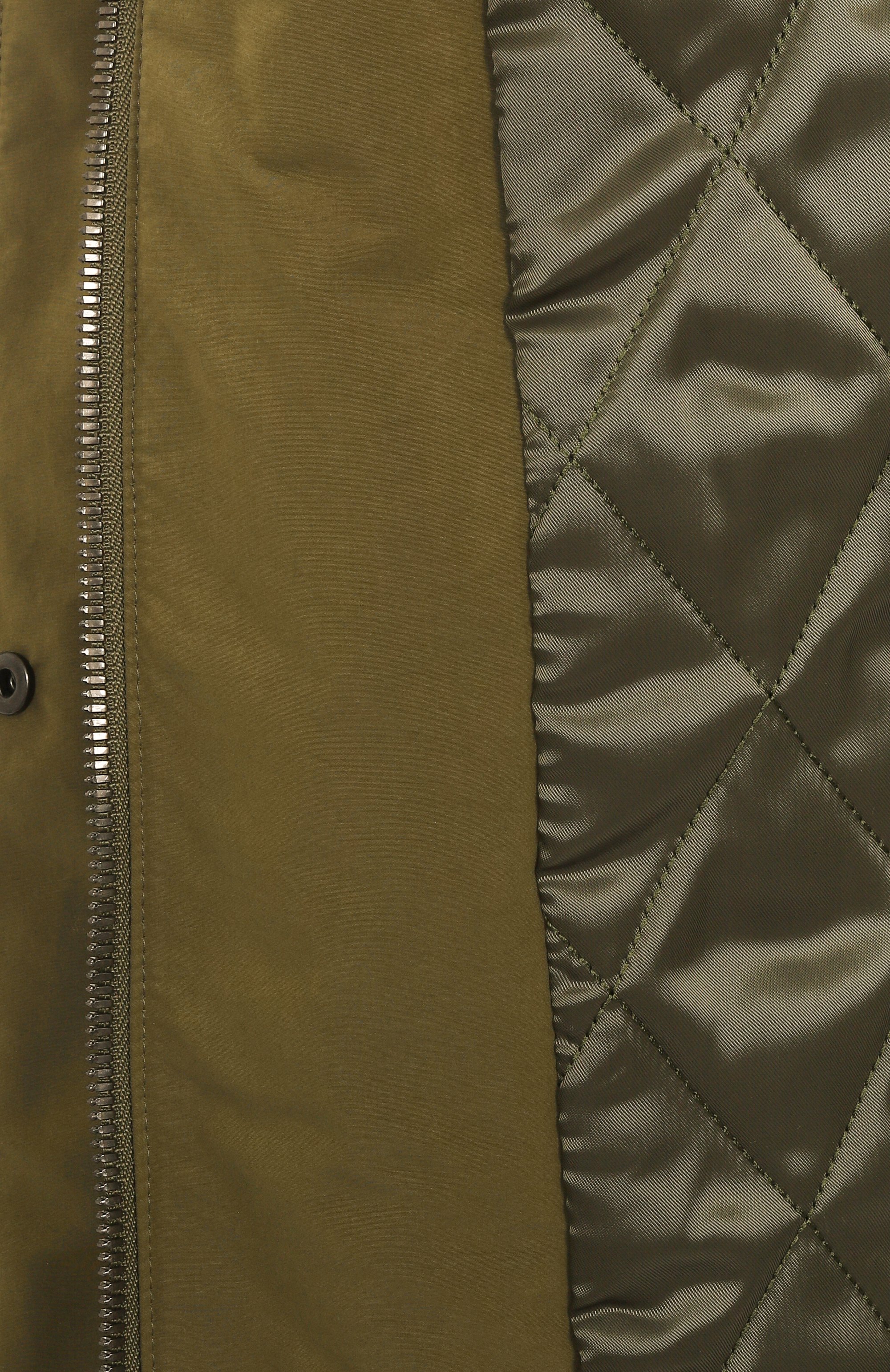 Утепленная куртка JUUN.J, арт. JW5139W02H, фото 7