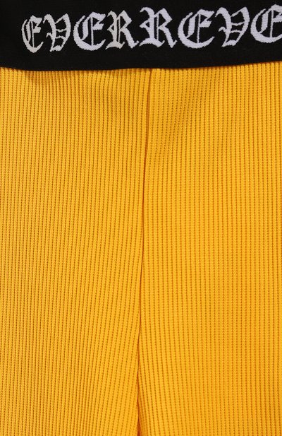 Шорты EVERREVER, арт. RE-CYCST-Y-04, фото 5