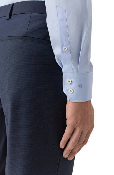 Хлопковая со�рочка VAN LAACK, арт. VL-RIK0S-SF/130648, фото 5