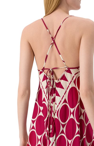 Платье из вискозы BEATRICE .B, арт. 25FE6550ALBA, фото 5