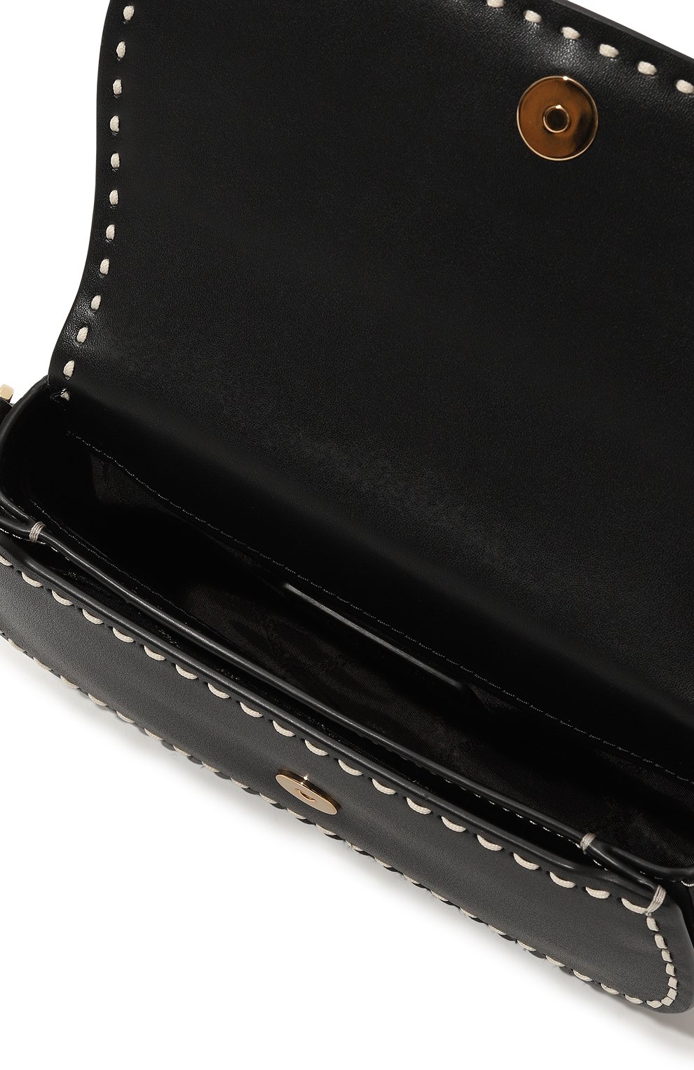 Сумка mila small MICHAEL MICHAEL KORS, арт. 30T4GIMM1L, фото 5