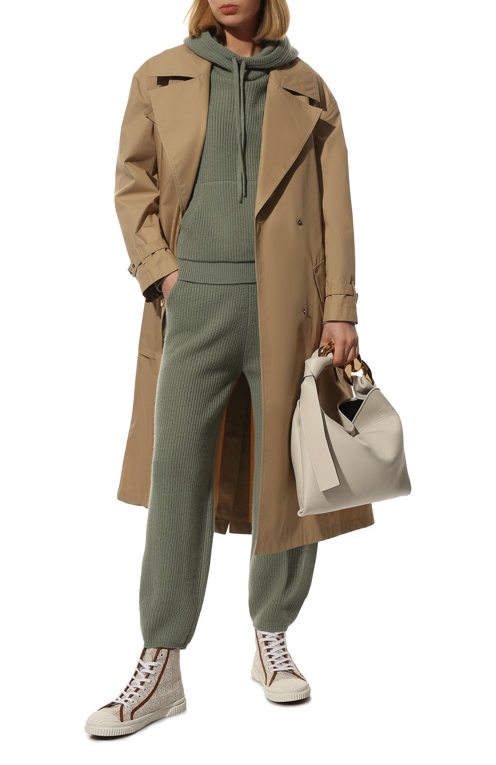 Кашемировое худи rlx RALPH LAUREN, арт. 284857212, фото 2