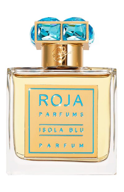 Духи isola blu (50ml) ROJA PARFUMS, арт. RD2565
