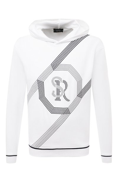 Мужской хлопковое худи STEFANO RICCI, арт. K111019FCC/T23256