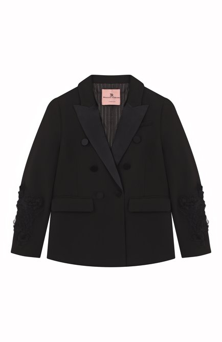 Жакет ERMANNO SCERVINO, арт. SFGC010C