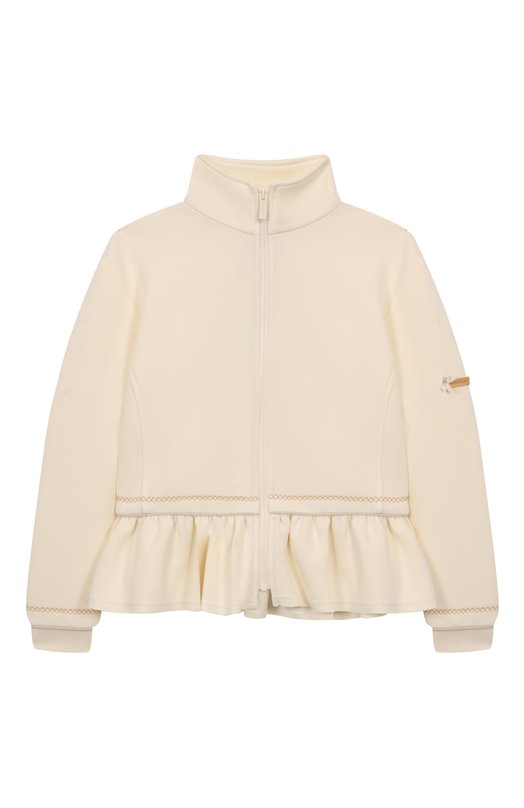 Толстовка Monnalisa