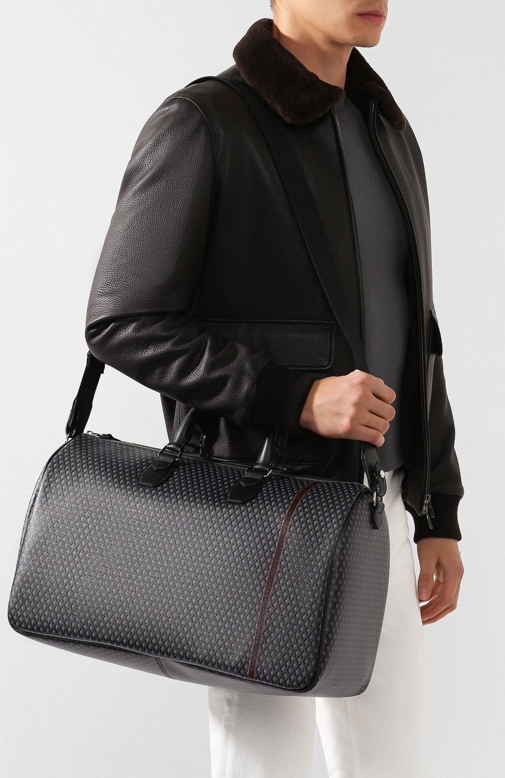 Сумка DUNHILL, арт. DU19F3995CC, фото 5