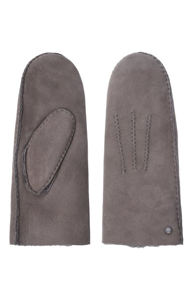 Варежки из овчины ROECKL, арт. 13013-914, фото 2