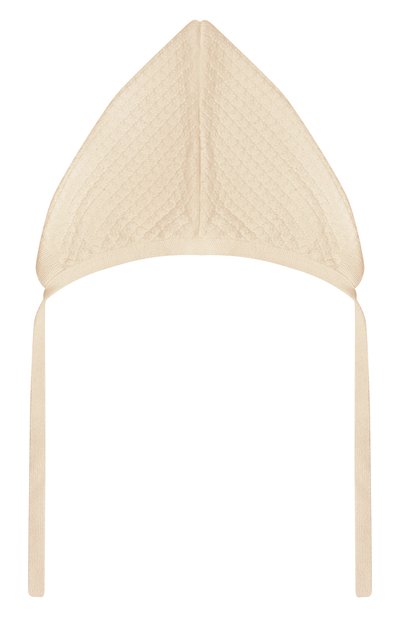 Хлопковый чепчик ROYAL FIVE COLLECTION, арт. ША-БACS104, фото 4