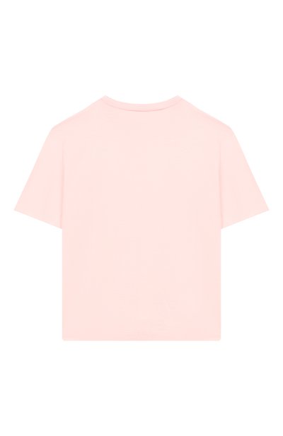 Хлопковая футболка MARNI, арт. M01671/M00HZ, фото 2