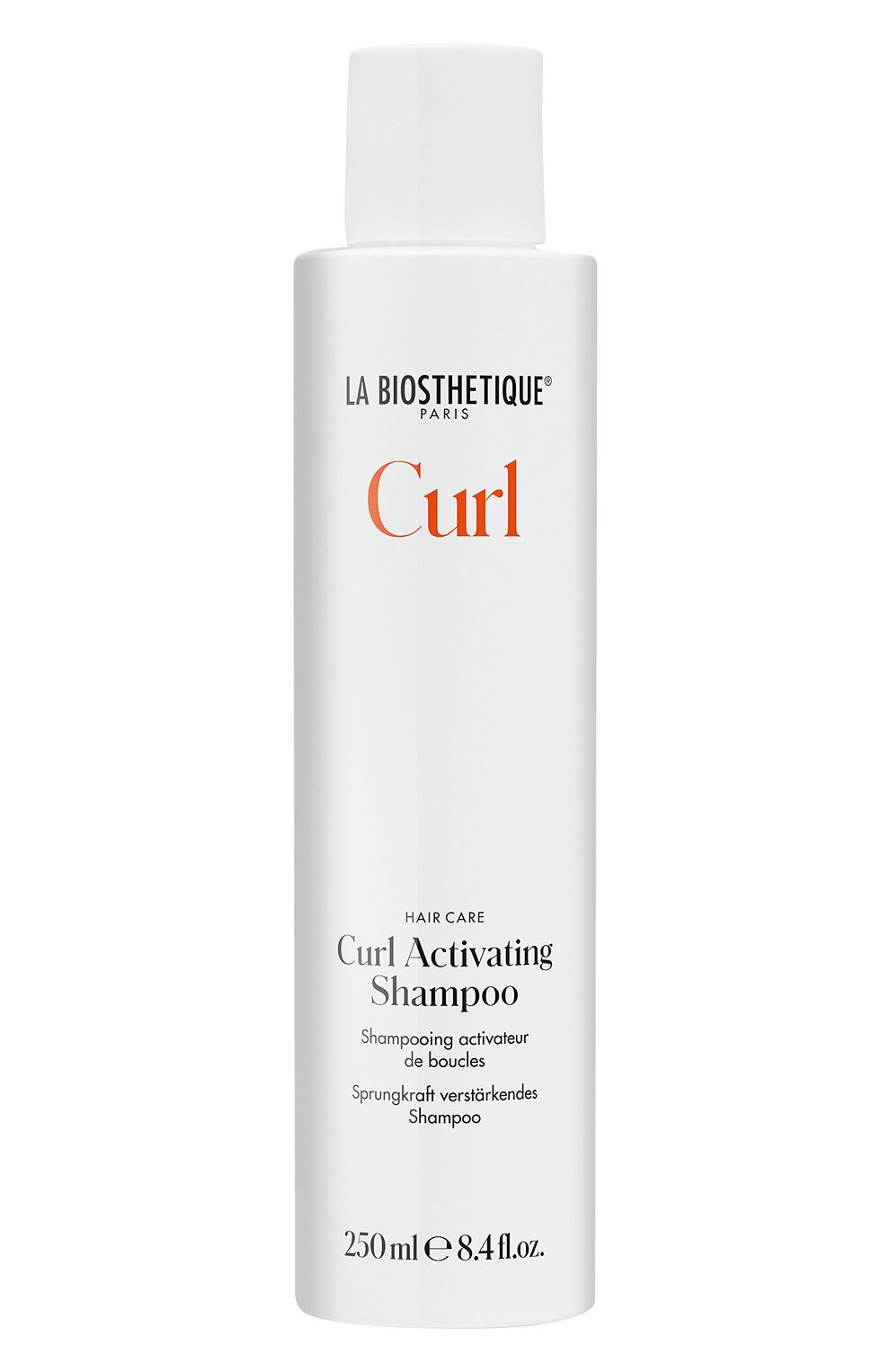 Шампунь для придания объема (250ml) LA BIOSTHETIQUE, арт. 120858, фото 1