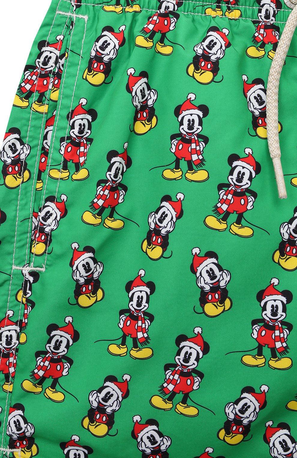 Плавки-шорты MC2 SAINT BARTH, арт. STBK/JEAN LIGHTING/00574E, фото 3