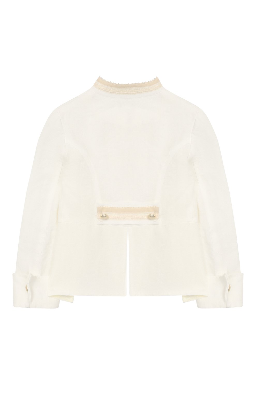 Комплект из юбки и блузы с жакетом DESIGNERS CAT, арт. 100000K01000090/2A, фото 4