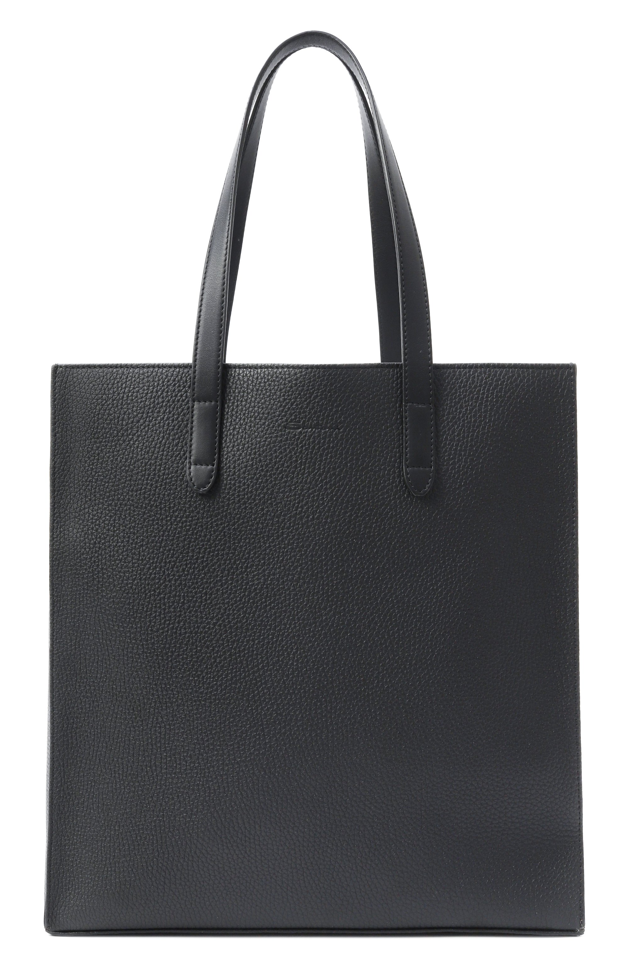 Сумка-шопер SANTONI, арт. UIBGA2716EN-AVGP, фото 1