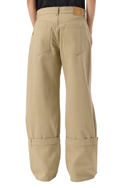 Джинсы HAIKURE, арт. HEW03343GF159PX, фото 4