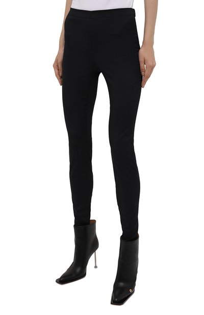 Легинсы со штрипками DSQUARED2, арт. S72KA1094/S54164, фото 3