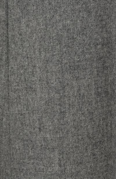 Юбка из шерсти и кашемира AGNONA, арт. TG0807E/UW035E, фото 5