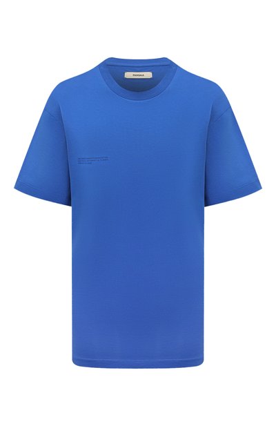 Женская хлопковая футболка PANGAIA, арт. 10000287