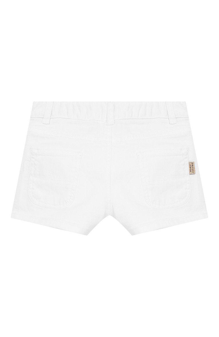 Джинсовые шорты MARC JACOBS (THE), арт. W14218/2A-5A, фото 1