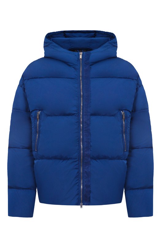 Пуховик Iceberg J110/5189 Синий J110/5189