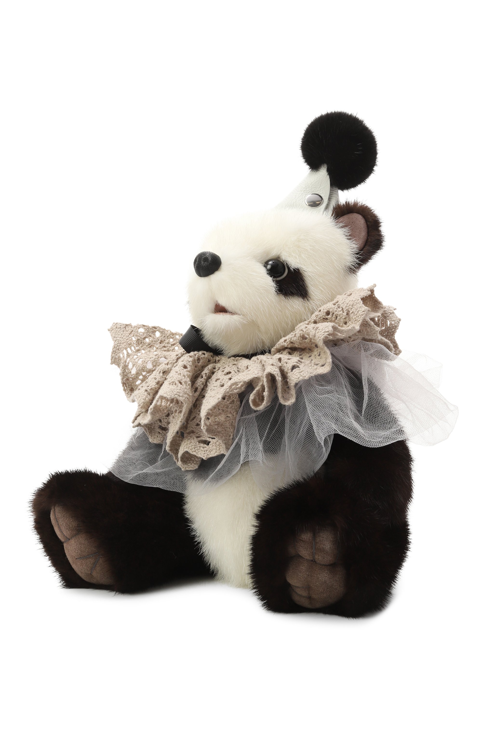 Игрушка панда CAROLON, арт. МИ-25-04501, фото 2