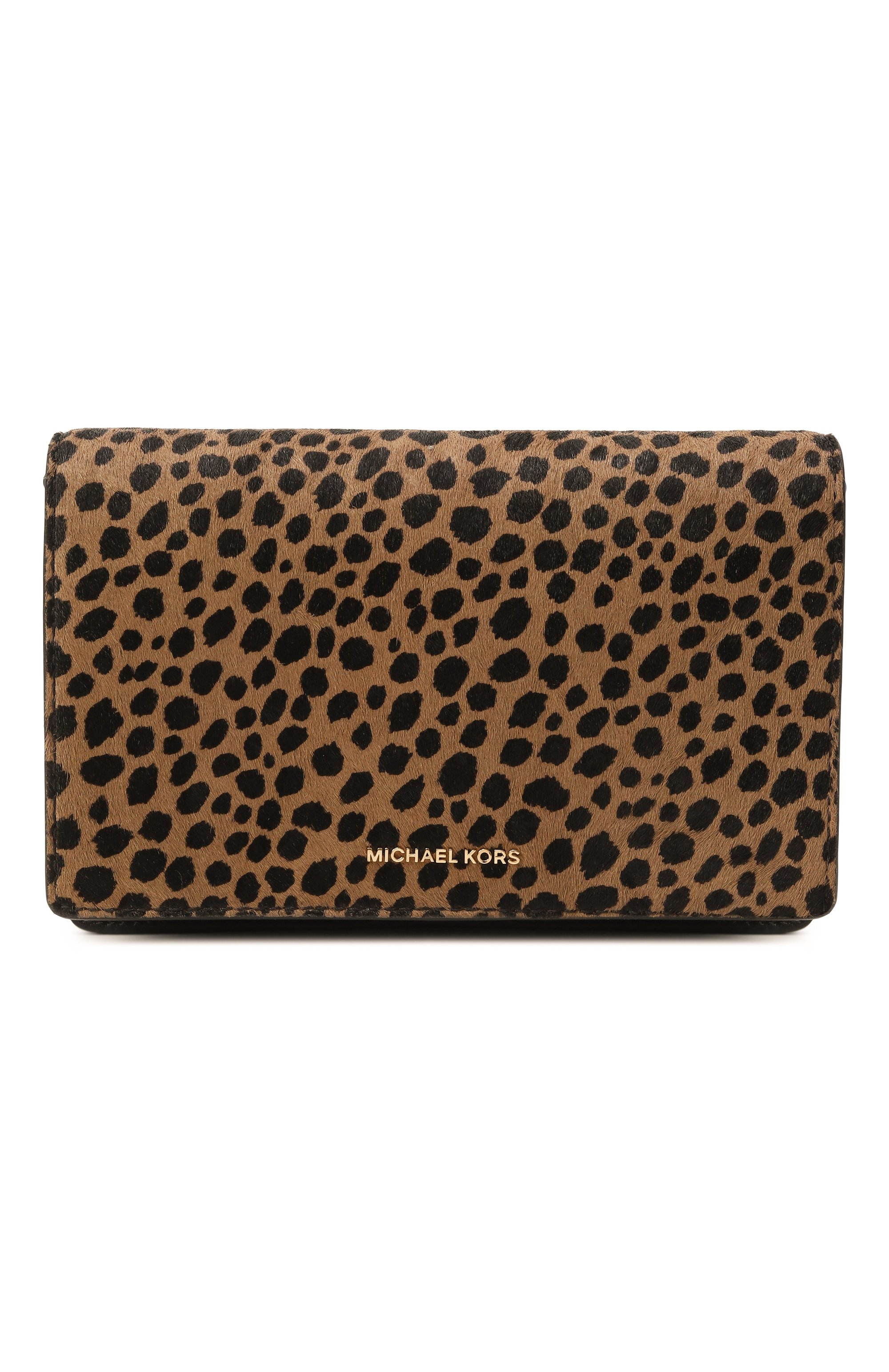 Сумка jet set medium MICHAEL MICHAEL KORS, арт. 32R5GJ6C80, фото 1