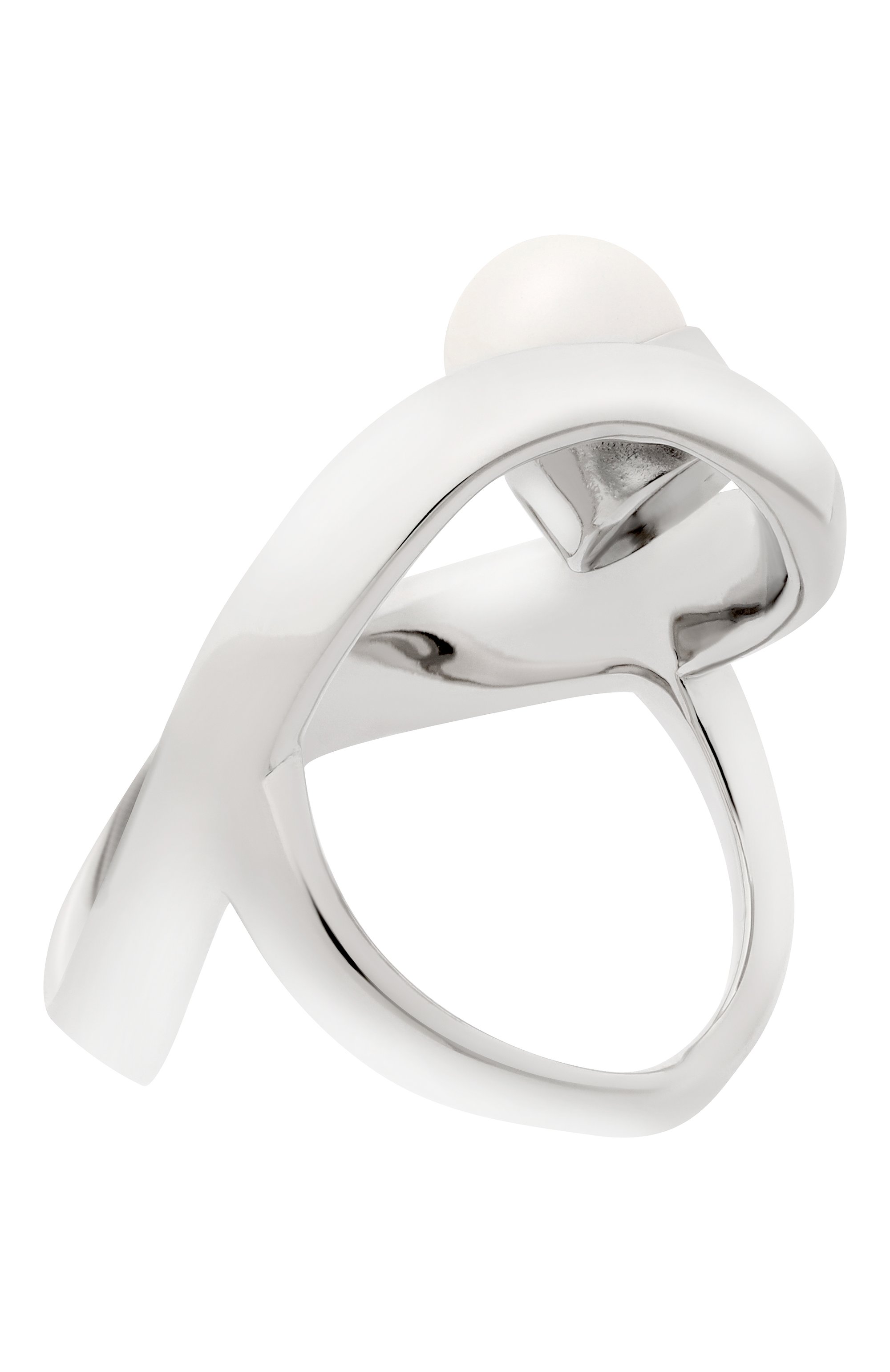 Кольцо DRIES VAN NOTEN, арт. 018244/0091, фото 3