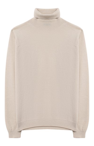 Шерстяная водолазка IL GUFO, арт. A20MA098EM220/2A-4A, фото 1