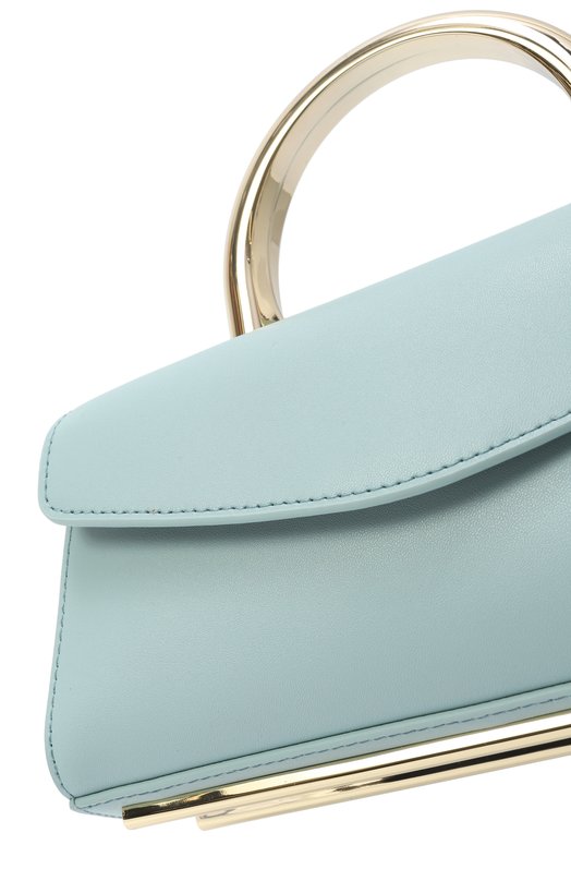 Сумка Furla Meridiana mini Furla WE00723/BX3913 Голубой  WE00723/BX3913 Фото 3