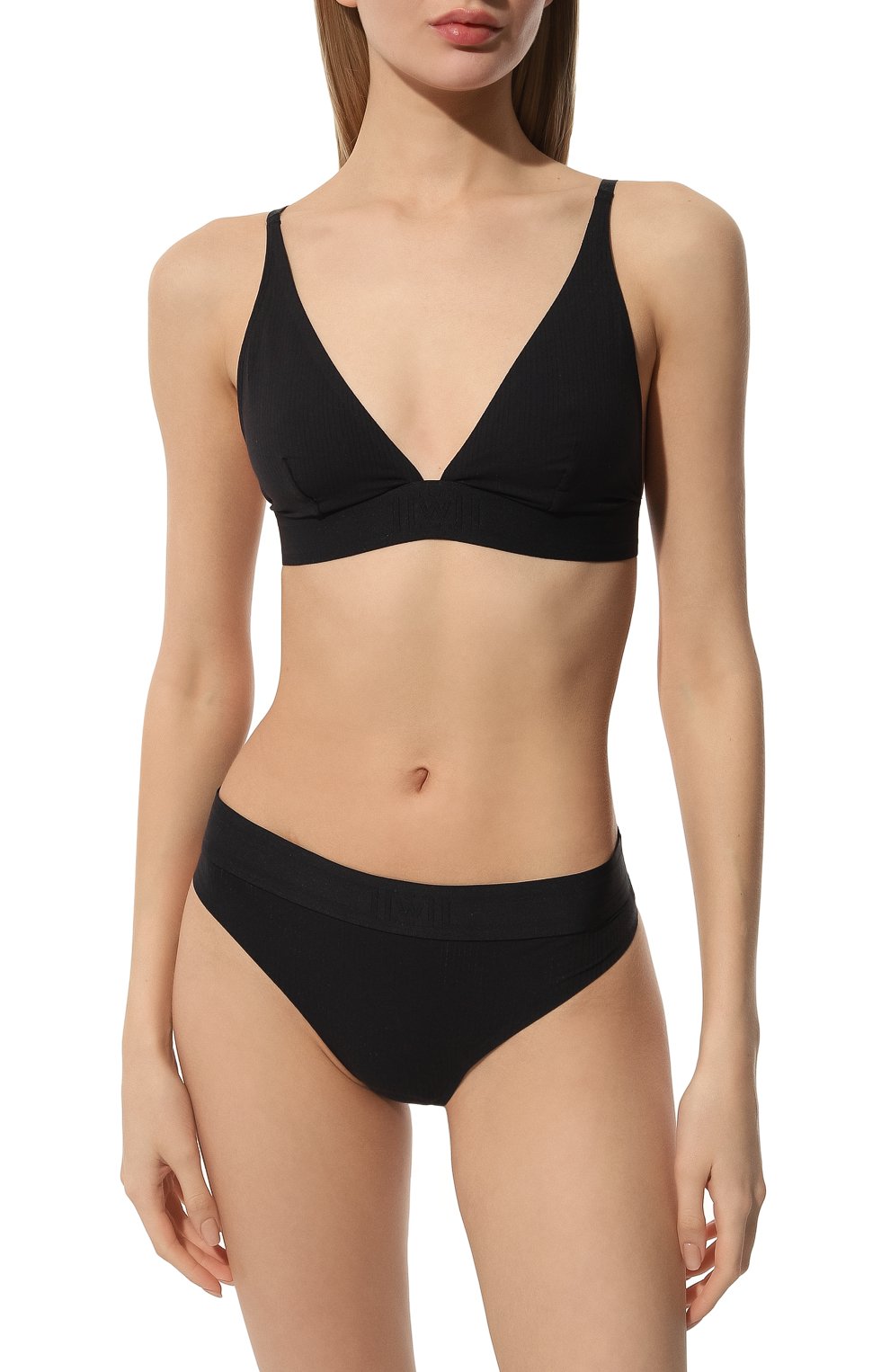 Бюстгальтер с мягкой чашкой WOLFORD, арт. 69922, фото 2