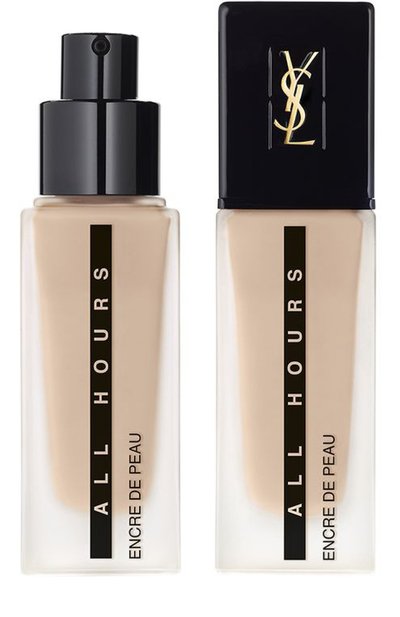 Тональный крем all hours, оттенок b10 (25ml) YSL, арт. 3614271722676, фото 1