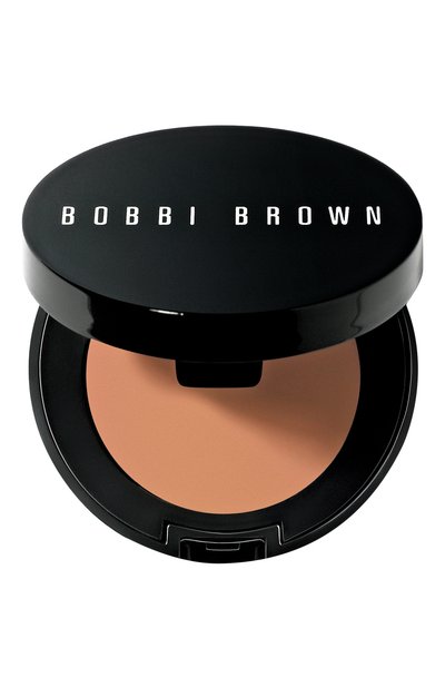 Женский корректор для лица creamy corrector, оттенок dark bisque BOBBI BROWN, арт. E6XW-06