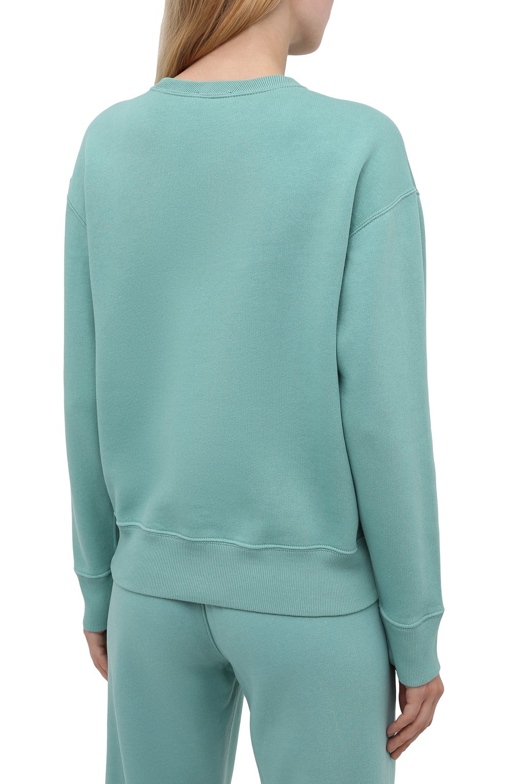 Хлопковый свитшот POLO RALPH LAUREN, арт. 211794395, фото 4