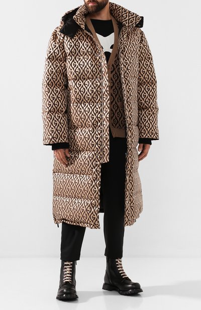 Пуховик GUCCI, арт. 595475/Z8AFE, фото 2