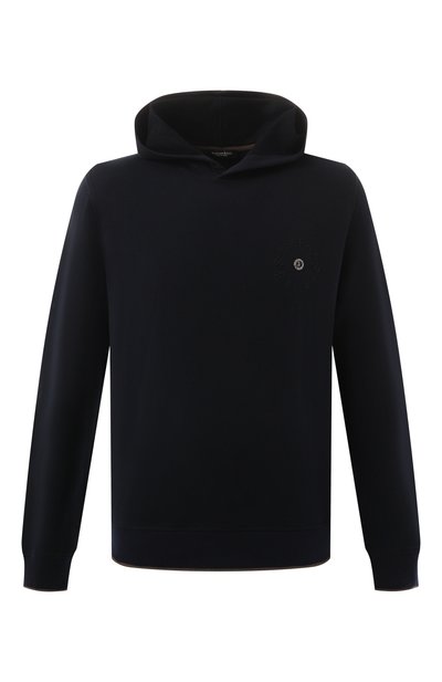 Мужской хлопковое худи STEFANO RICCI, арт. K101044FCC/T24454