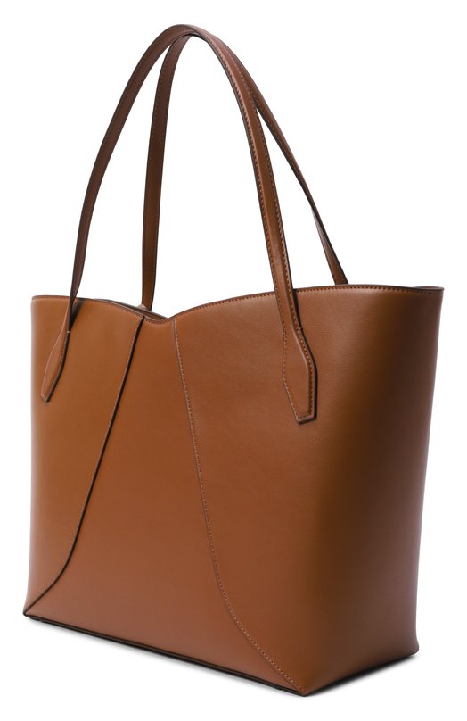 Сумка-тоут Numah BOSS 50557985 Коричневый  50557985 Фото 4