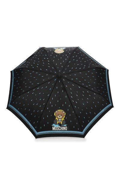 Складной зонт MOSCHINO, арт. 8058-0PENCL0SE, фото 1