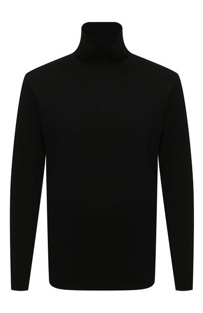 Хлопковая водолазка KAZUYUKI KUMAGAI, арт. AJ12-252, фото 1