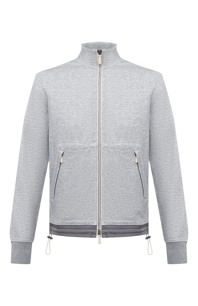 Толстовка ZEGNA, арт. UV554/815R, фото 1