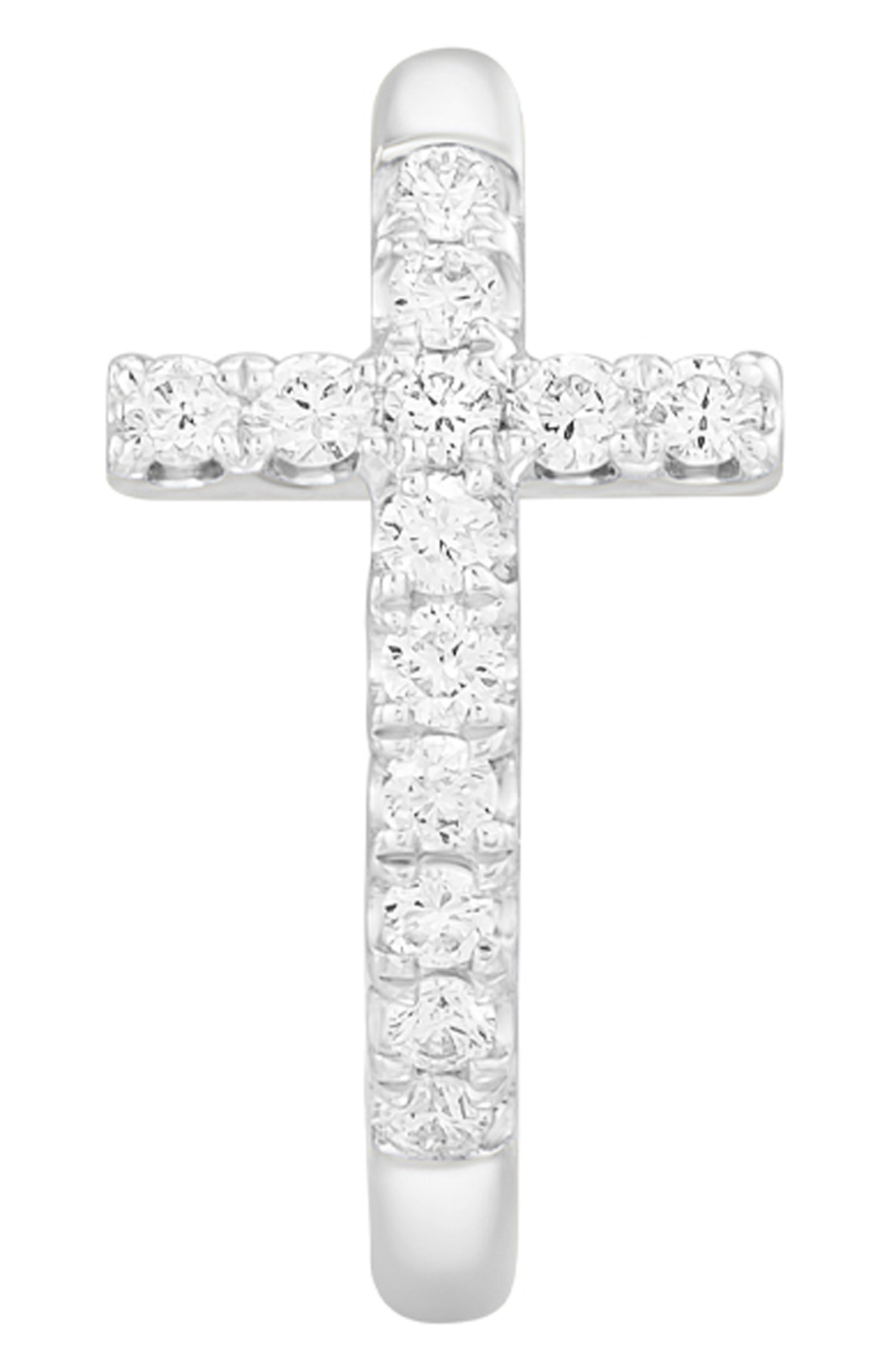 Серьга SERENDIPITY, арт. EJE0178W, фото 1