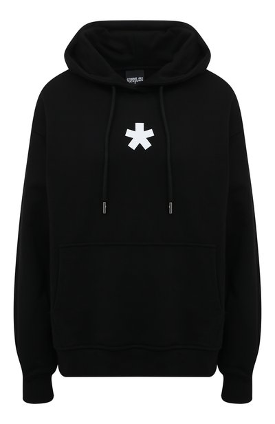 Женский хлопковое худи COMME DES FUCKDOWN, арт. CDFD1700SFC