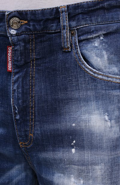 Джинсы DSQUARED2, арт. S74LB0741/S30342, фото 5