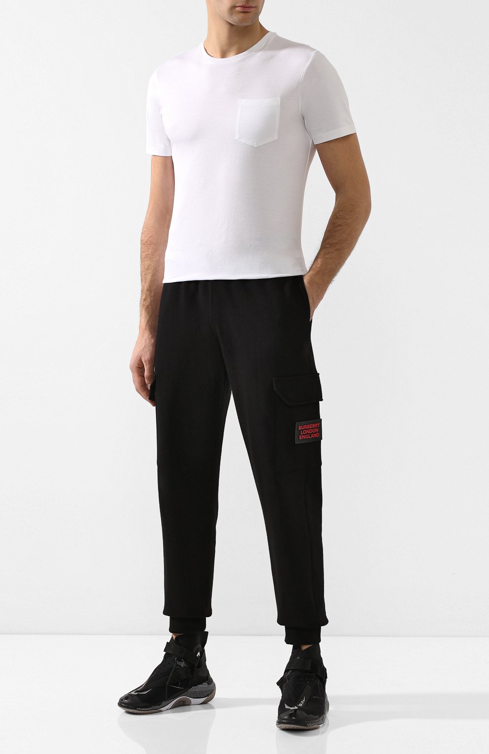 Кроссовки nike ispa joyride envelope NIKELAB черного цвета по цене 19950 руб., арт. BV4584-001, фото 2 Кроссовки nike ispa joyride envelope NIKELAB, арт. BV4584-001, фото 2