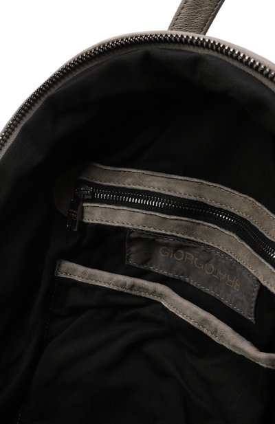 Рюкзак GIORGIO BRATO, арт. BS26S2401VBRUSH, фото 4