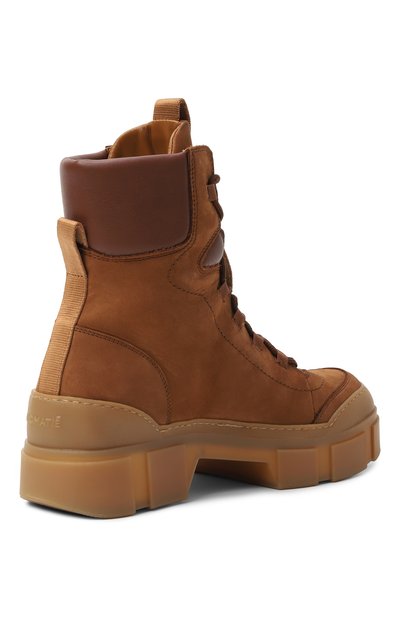 Ботинки v14 roccia из нубука VIC MATIE, арт. 1H4002D_V14BR6BS27, фото 5