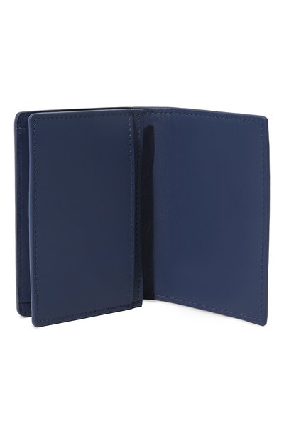 Кожаный футляр для кредитных карт BOTTEGA VENETA, арт. 605720/VCPQ3, фото 3