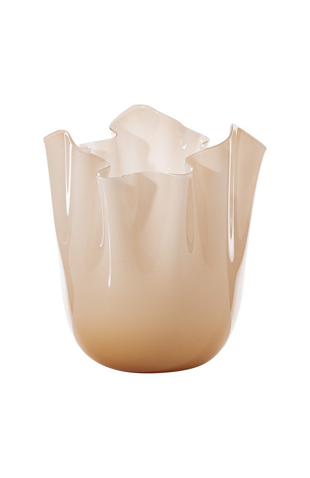 Ваза fazzoletto VENINI, арт. F037000000000B0K, фото 1