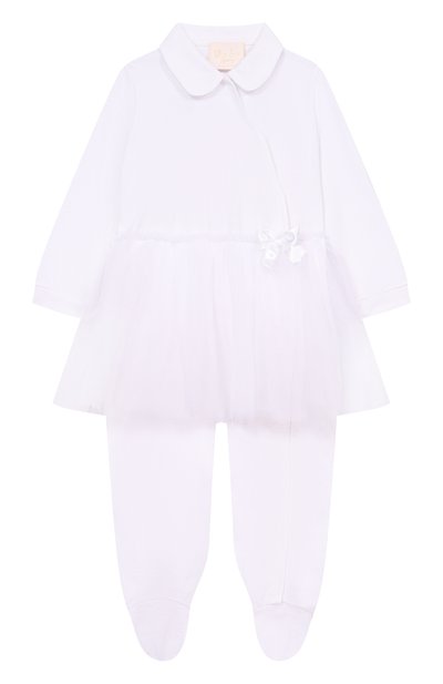 Комплект из трех предметов STORY LORIS, арт. 30953, фото 4