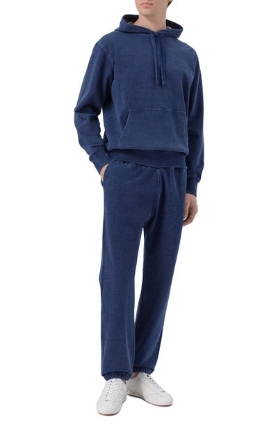 Кожаные кроссовки ICEBERG, арт. IU1854, фото 2